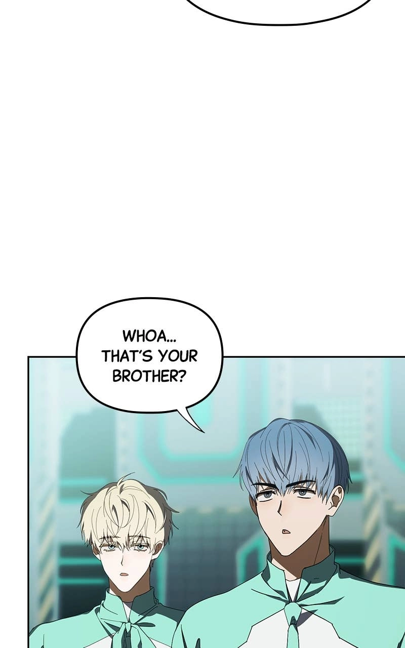 My Comeback as the Youngest Member Chapter 43 - Page 9