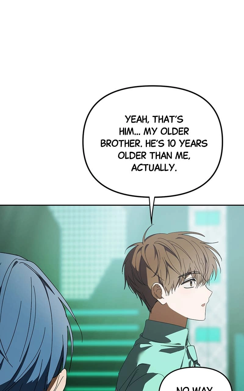 My Comeback as the Youngest Member Chapter 43 - Page 12