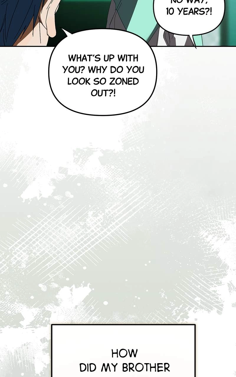 My Comeback as the Youngest Member Chapter 43 - Page 13