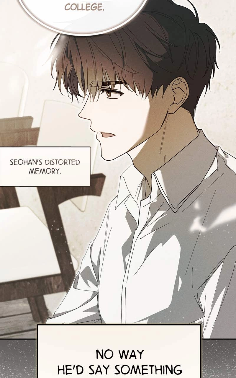 My Comeback as the Youngest Member Chapter 43 - Page 16