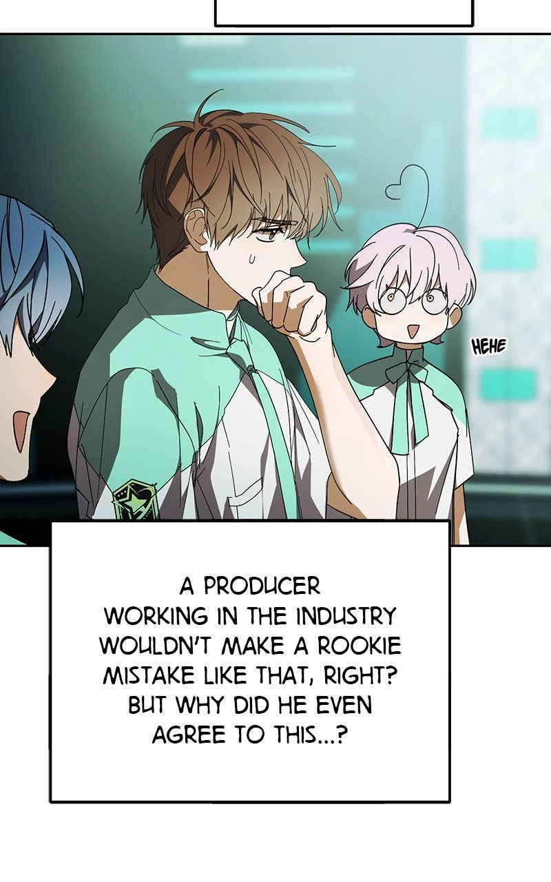 My Comeback as the Youngest Member Chapter 43 - Page 18