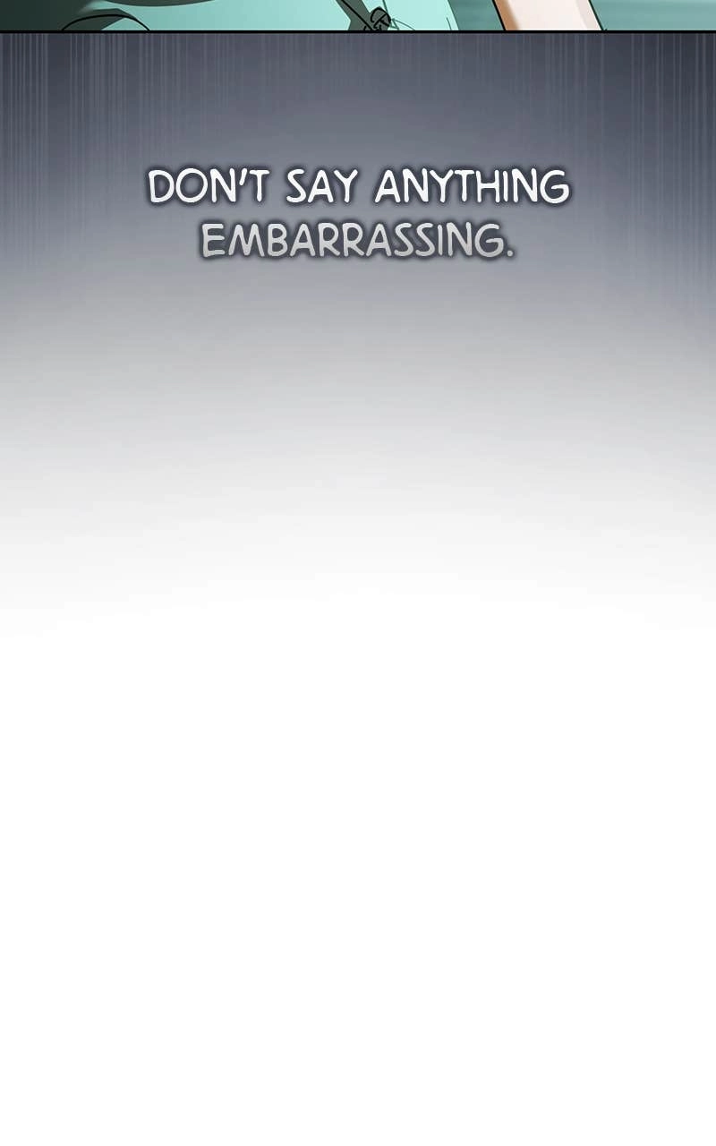 My Comeback as the Youngest Member Chapter 43 - Page 20