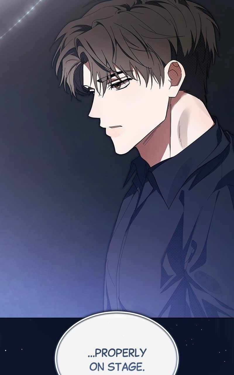 My Comeback as the Youngest Member Chapter 43 - Page 24