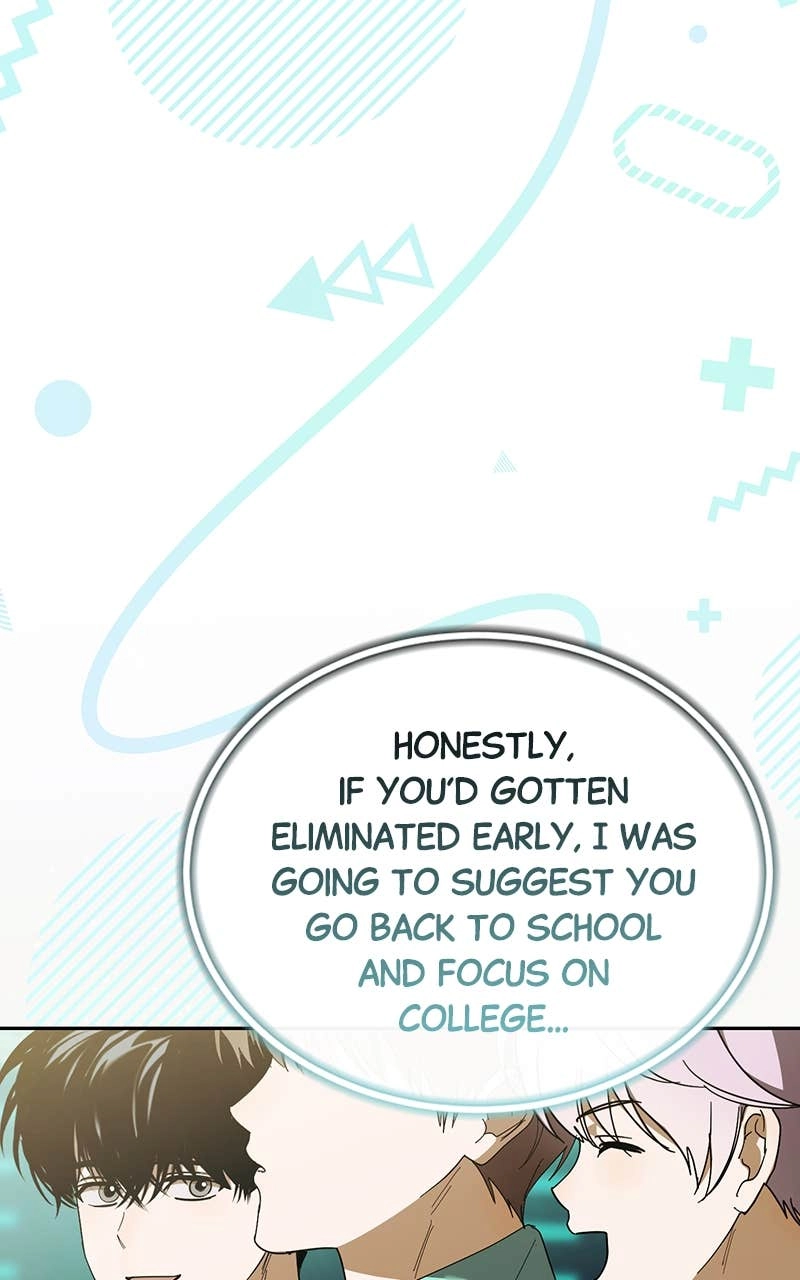 My Comeback as the Youngest Member Chapter 43 - Page 29