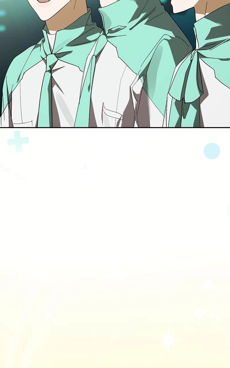 My Comeback as the Youngest Member Chapter 43 - Page 30