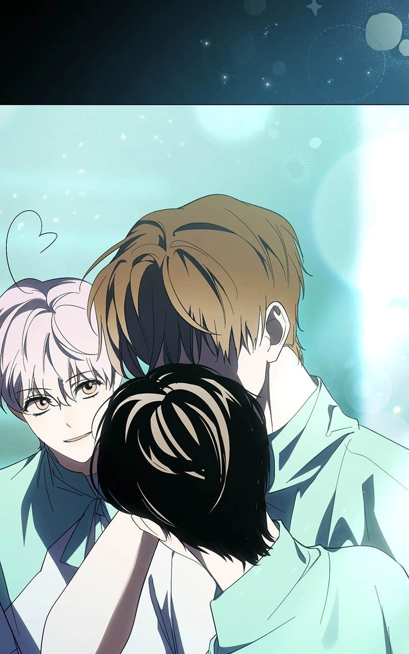 My Comeback as the Youngest Member Chapter 43 - Page 35
