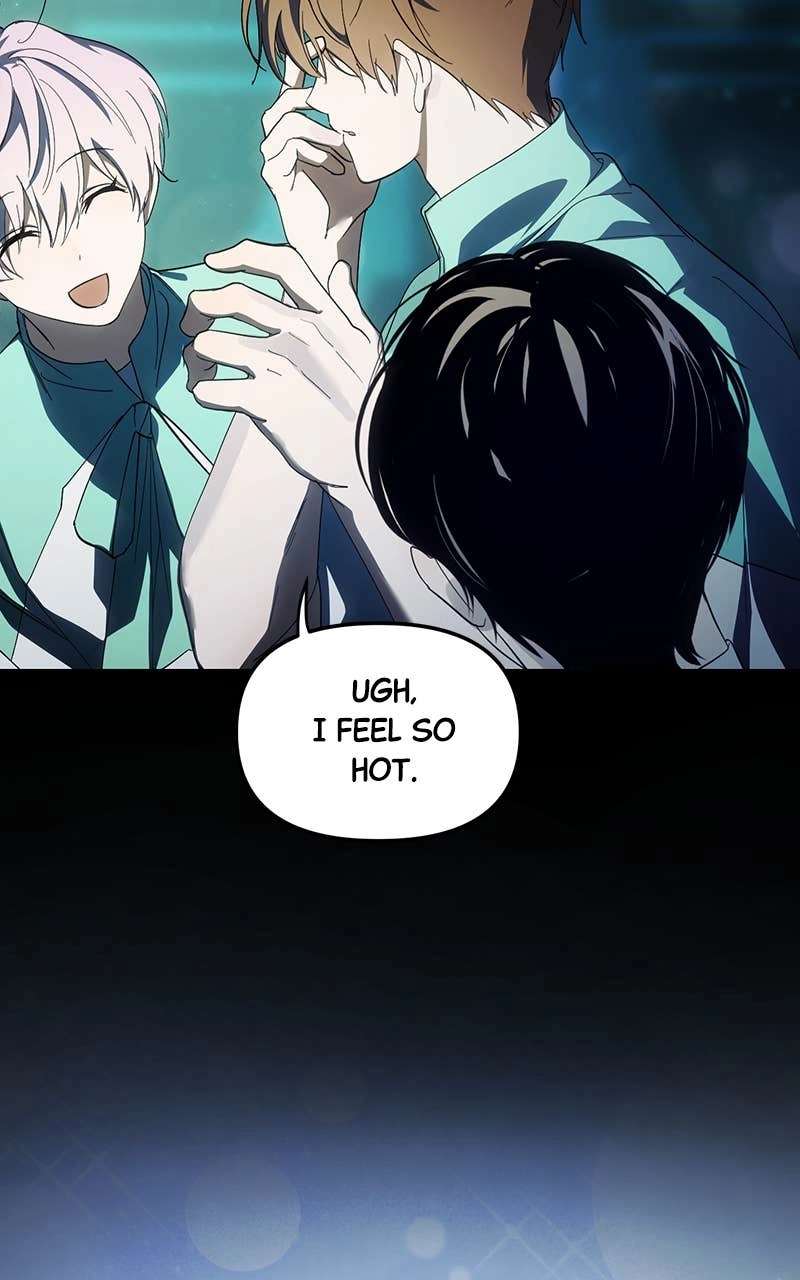 My Comeback as the Youngest Member Chapter 43 - Page 38