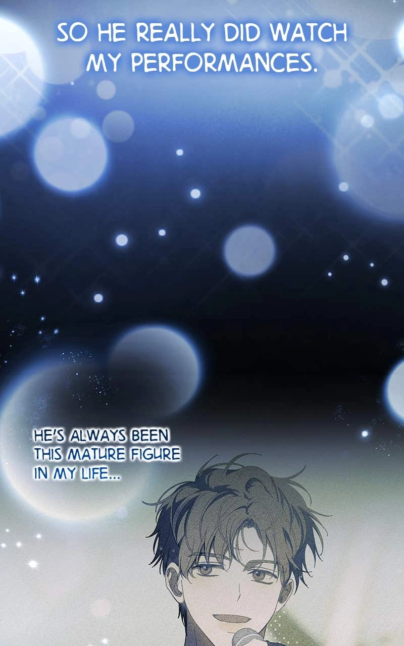 My Comeback as the Youngest Member Chapter 43 - Page 39