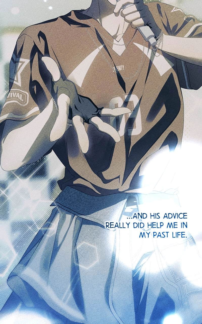 My Comeback as the Youngest Member Chapter 43 - Page 40