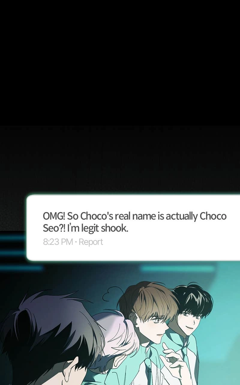 My Comeback as the Youngest Member Chapter 43 - Page 43