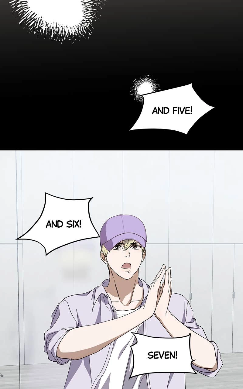 My Comeback as the Youngest Member Chapter 43 - Page 53