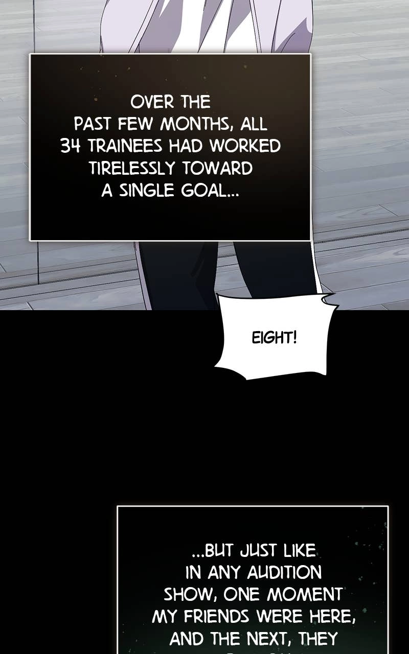 My Comeback as the Youngest Member Chapter 43 - Page 54