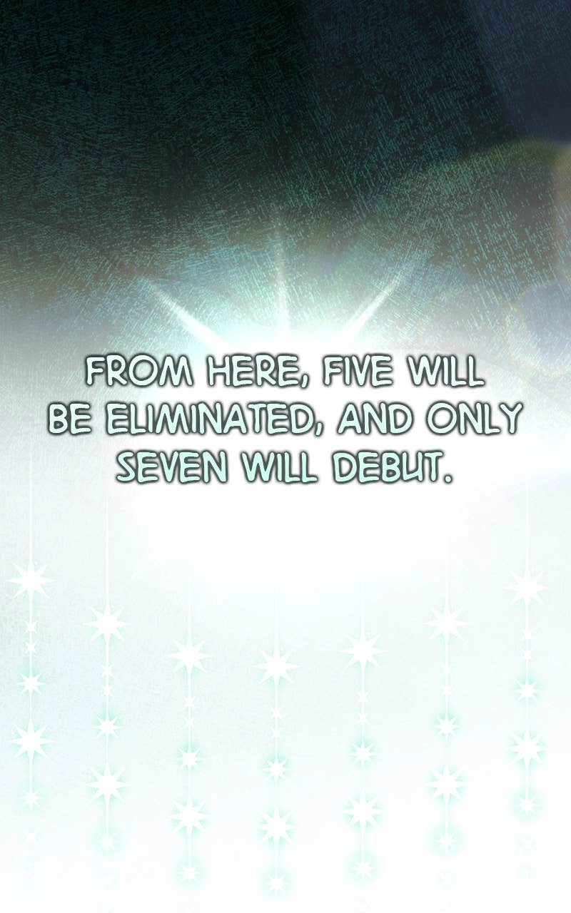 My Comeback as the Youngest Member Chapter 43 - Page 57