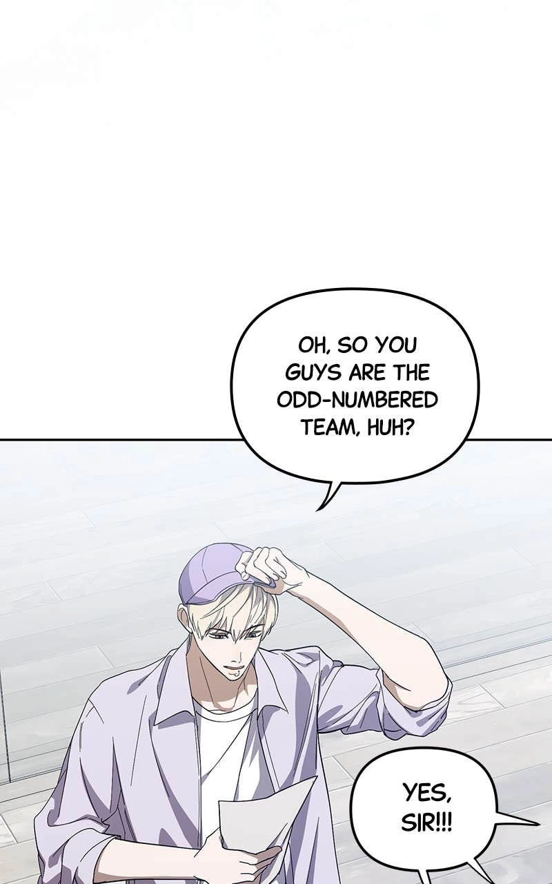 My Comeback as the Youngest Member Chapter 43 - Page 58