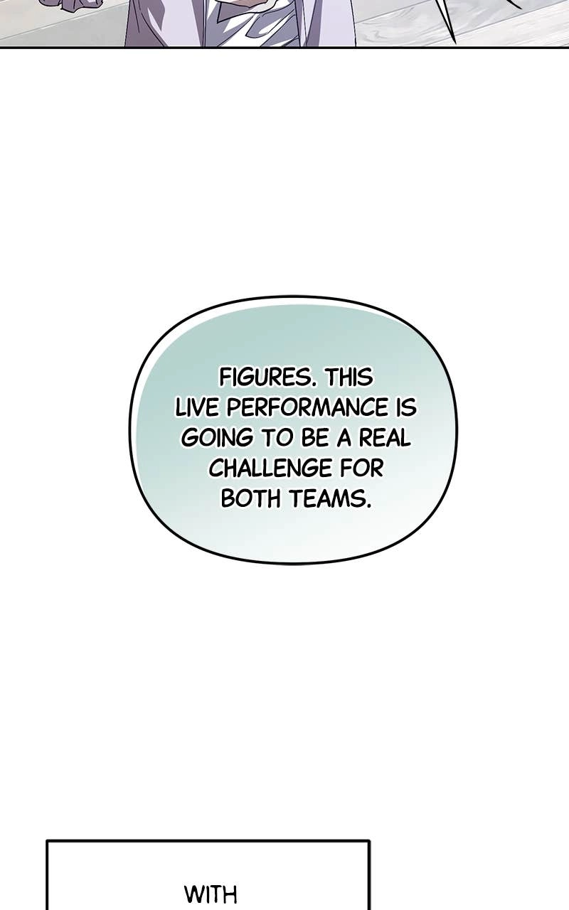 My Comeback as the Youngest Member Chapter 43 - Page 59