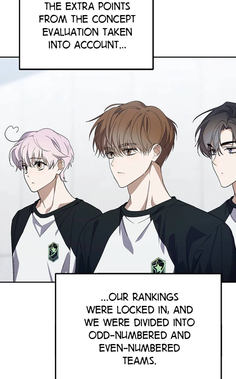My Comeback as the Youngest Member Chapter 43 - Page 60