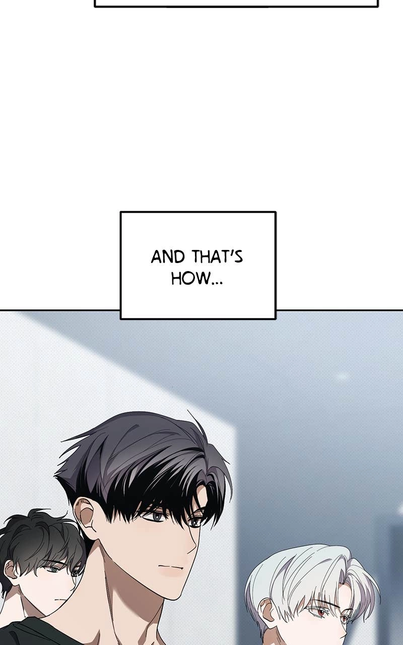 My Comeback as the Youngest Member Chapter 43 - Page 61