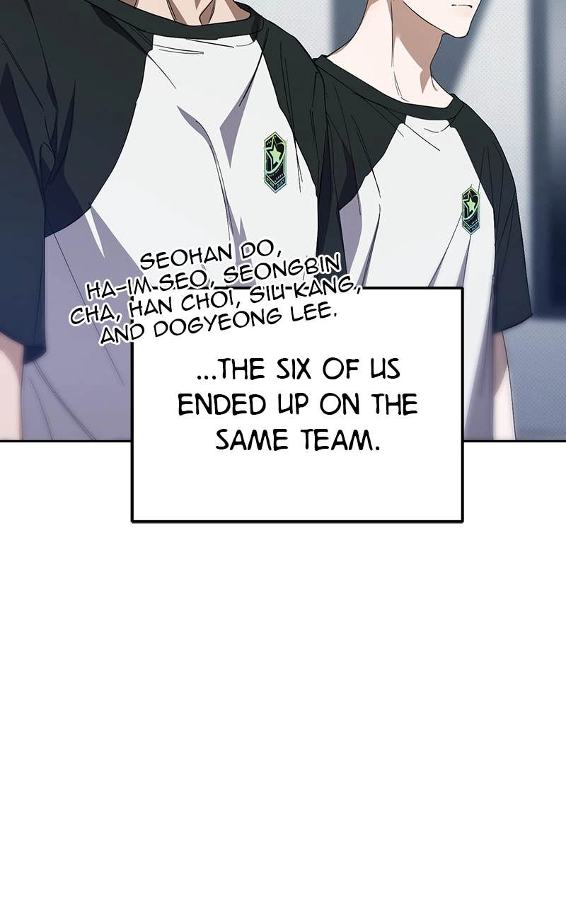 My Comeback as the Youngest Member Chapter 43 - Page 62