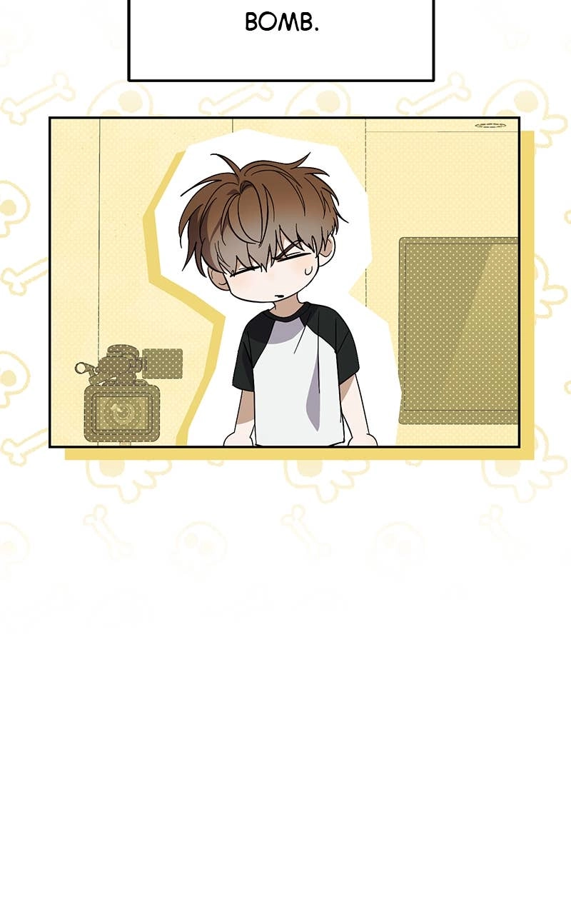 My Comeback as the Youngest Member Chapter 43 - Page 65
