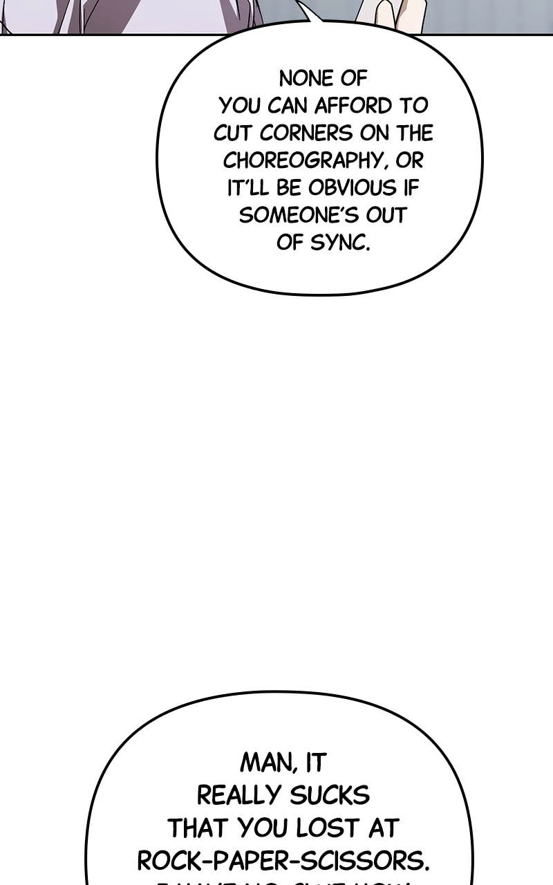My Comeback as the Youngest Member Chapter 43 - Page 68