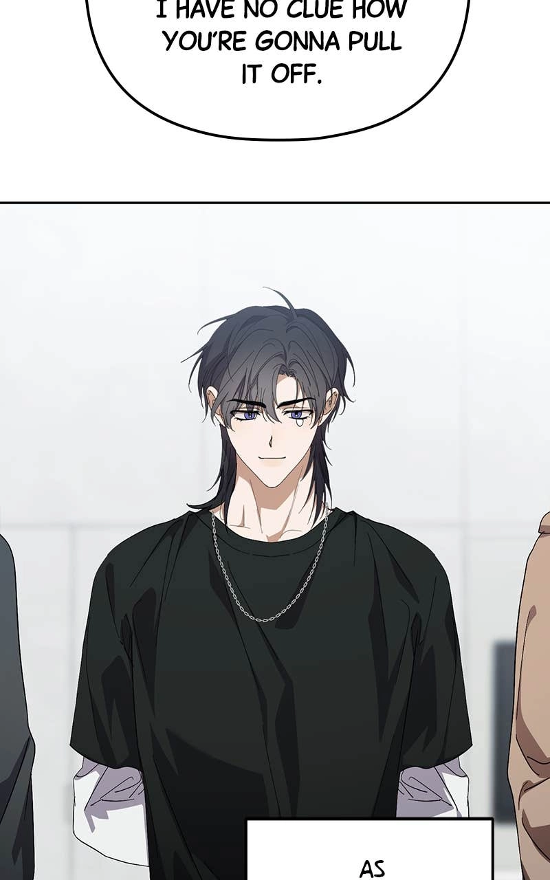 My Comeback as the Youngest Member Chapter 43 - Page 69