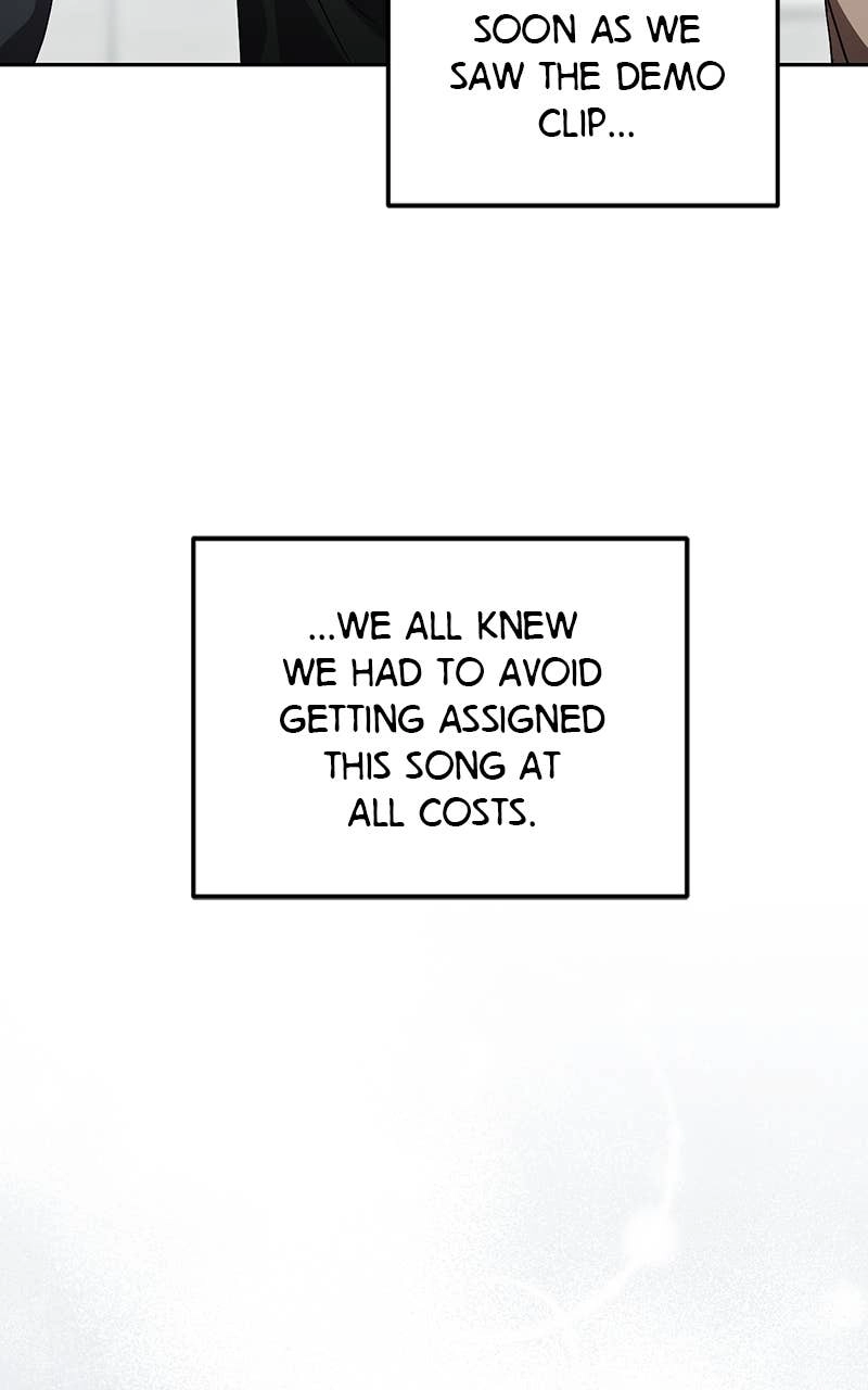 My Comeback as the Youngest Member Chapter 43 - Page 70