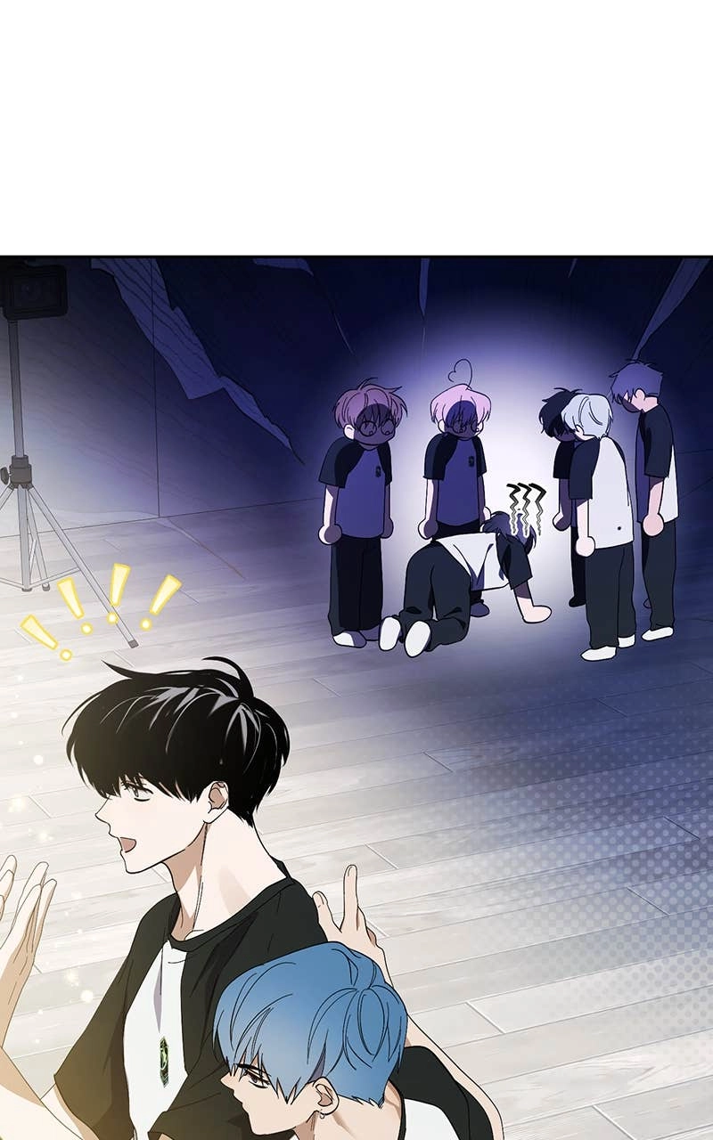 My Comeback as the Youngest Member Chapter 43 - Page 73