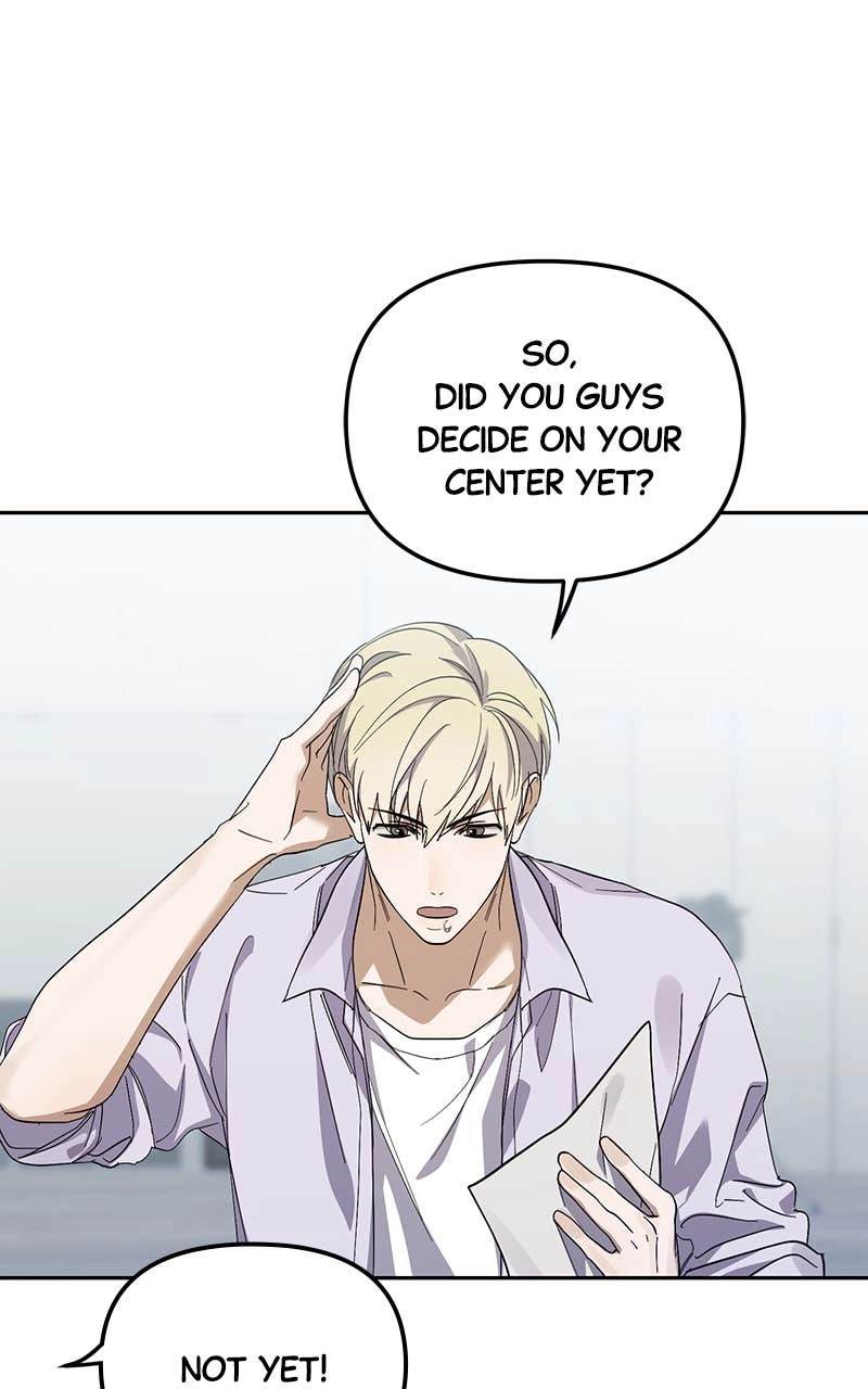 My Comeback as the Youngest Member Chapter 43 - Page 75