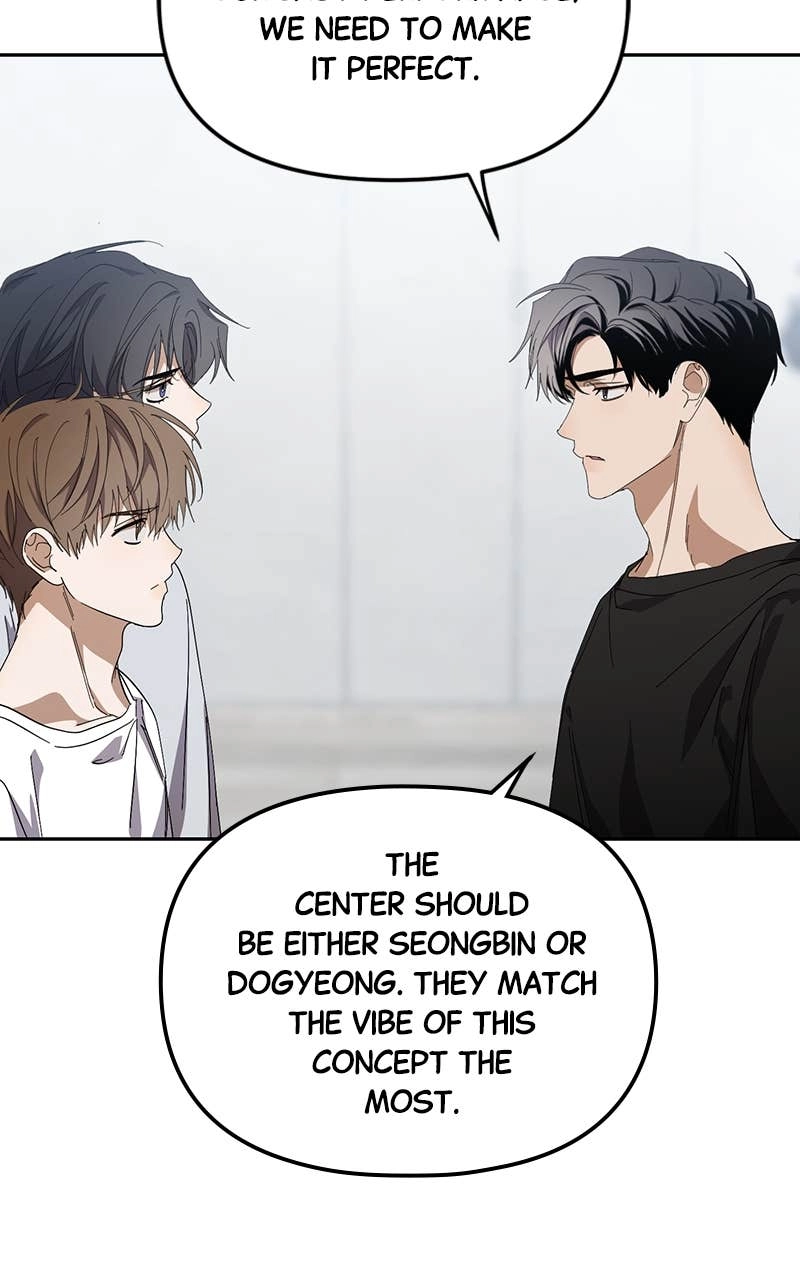 My Comeback as the Youngest Member Chapter 43 - Page 79