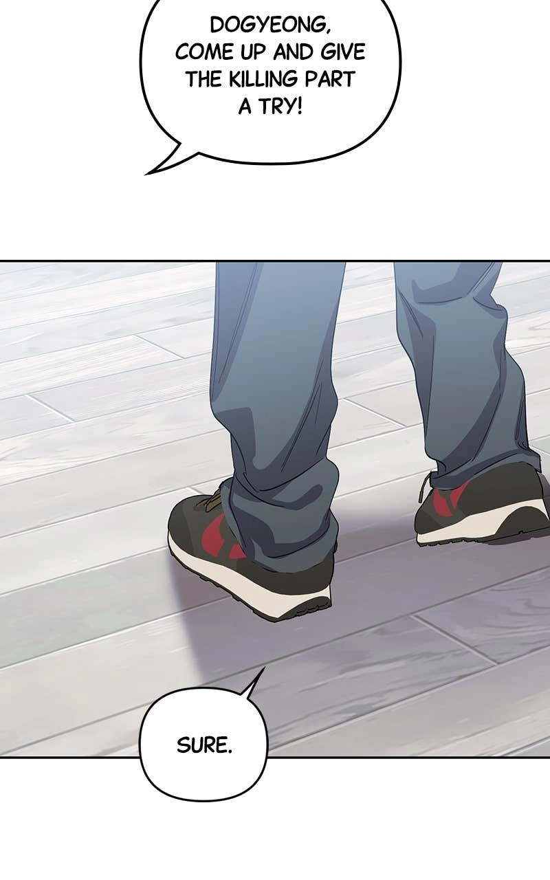 My Comeback as the Youngest Member Chapter 43 - Page 81
