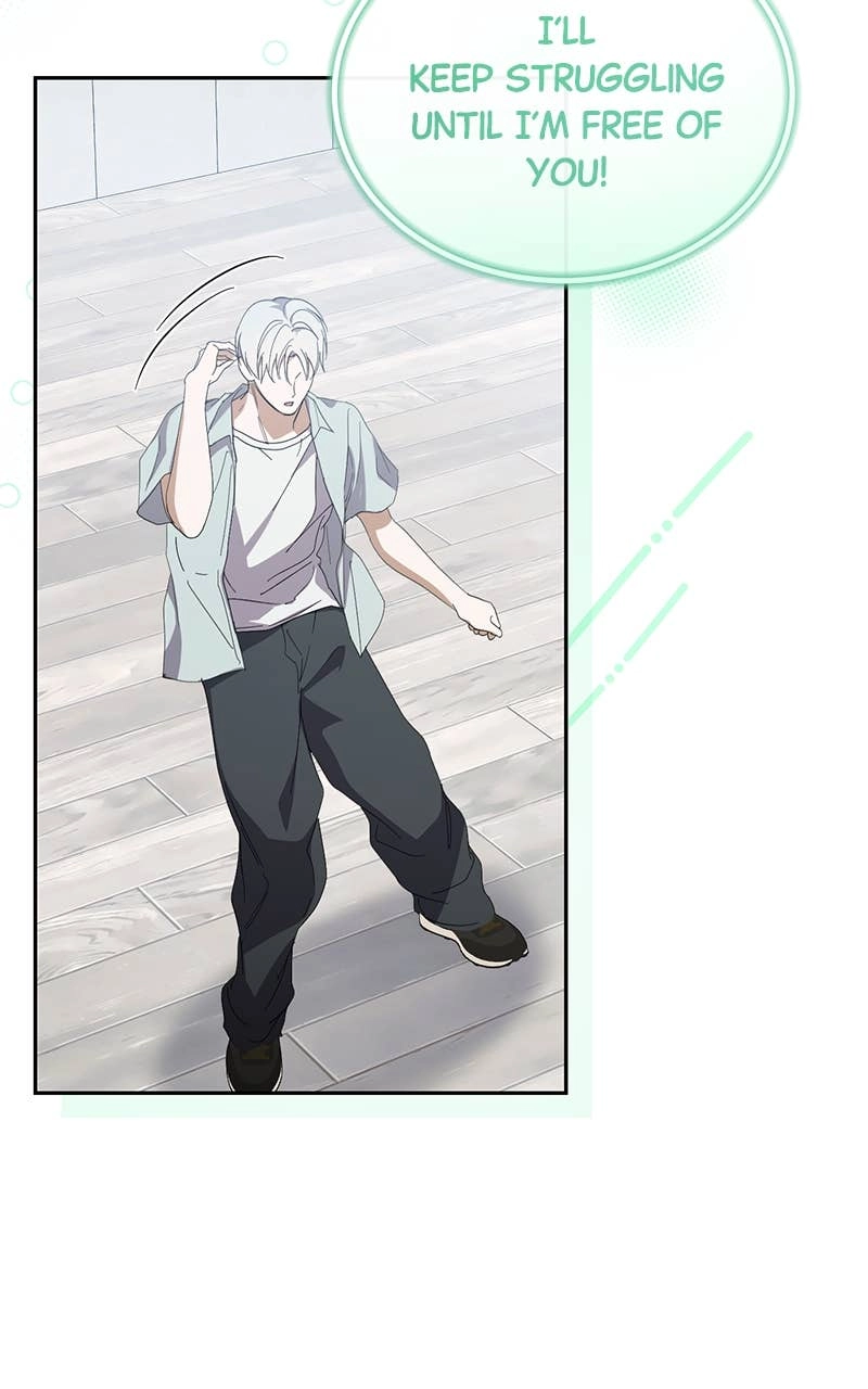 My Comeback as the Youngest Member Chapter 43 - Page 84