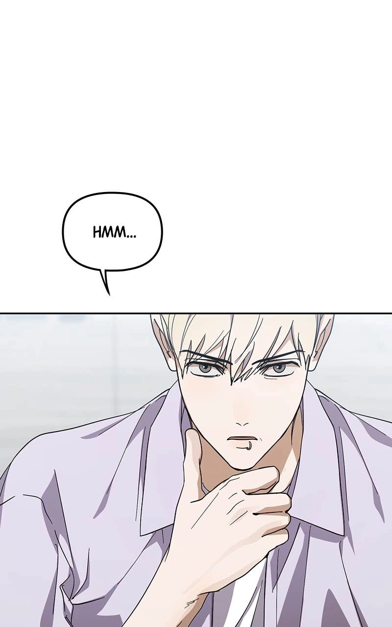 My Comeback as the Youngest Member Chapter 43 - Page 85