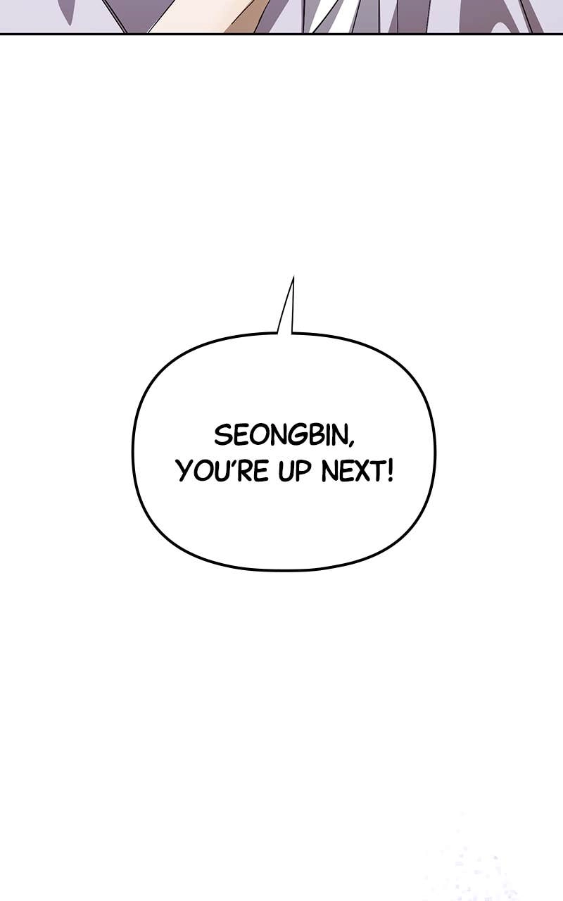 My Comeback as the Youngest Member Chapter 43 - Page 86