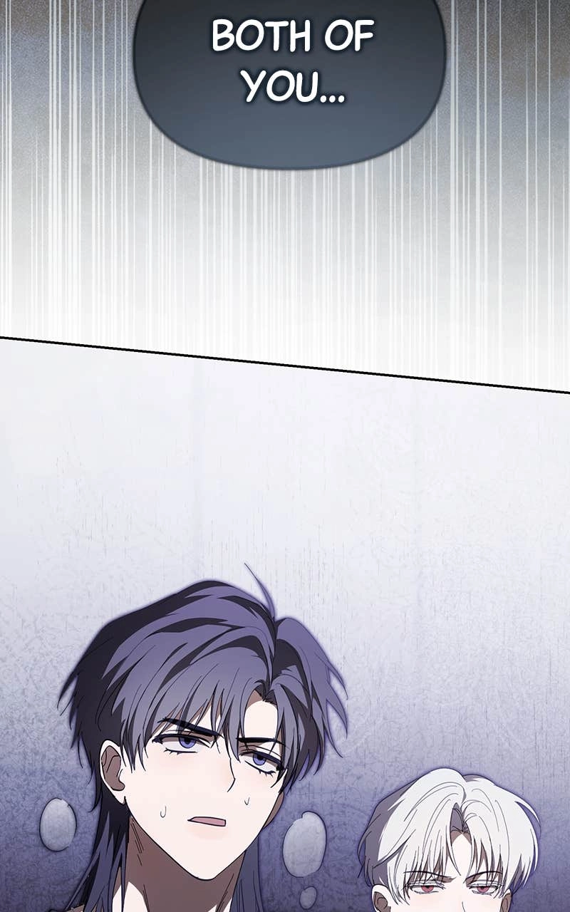 My Comeback as the Youngest Member Chapter 43 - Page 91