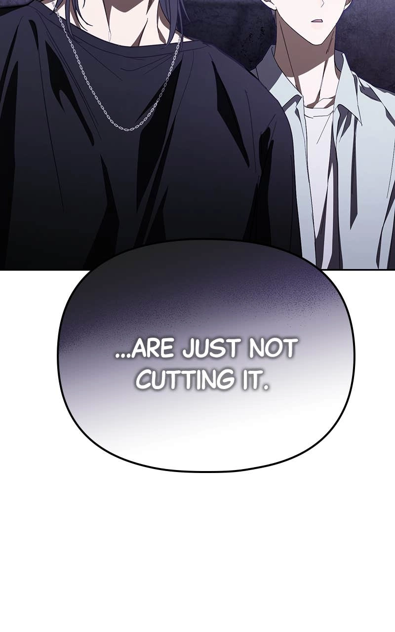 My Comeback as the Youngest Member Chapter 43 - Page 92