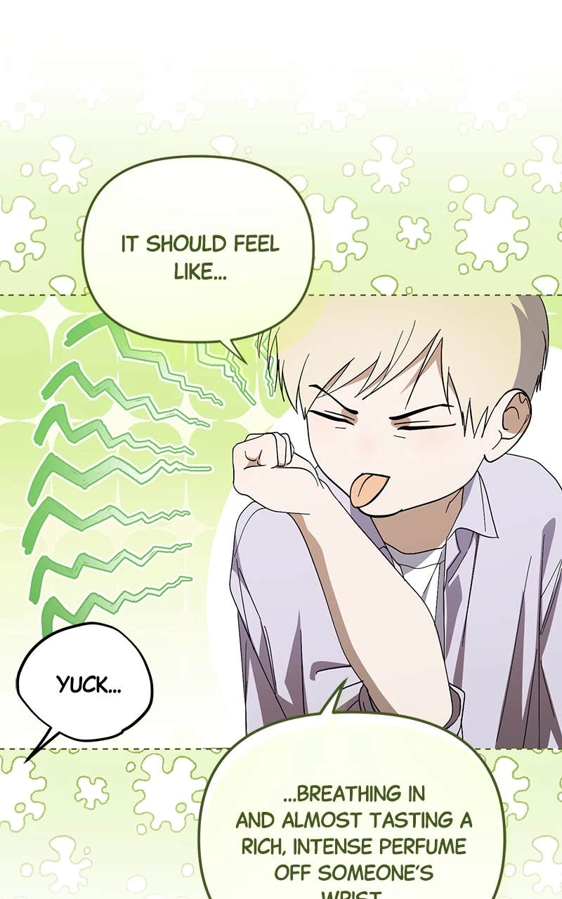 My Comeback as the Youngest Member Chapter 43 - Page 94