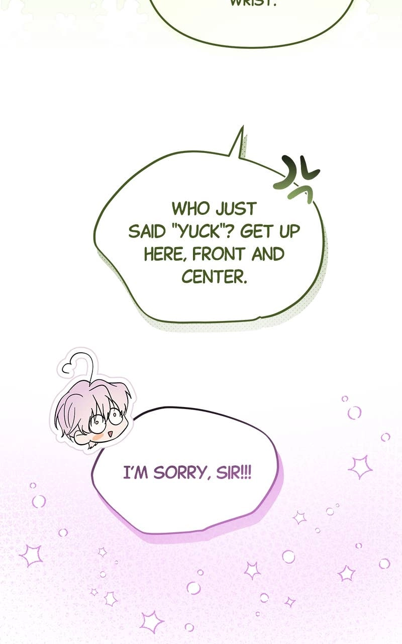 My Comeback as the Youngest Member Chapter 43 - Page 95