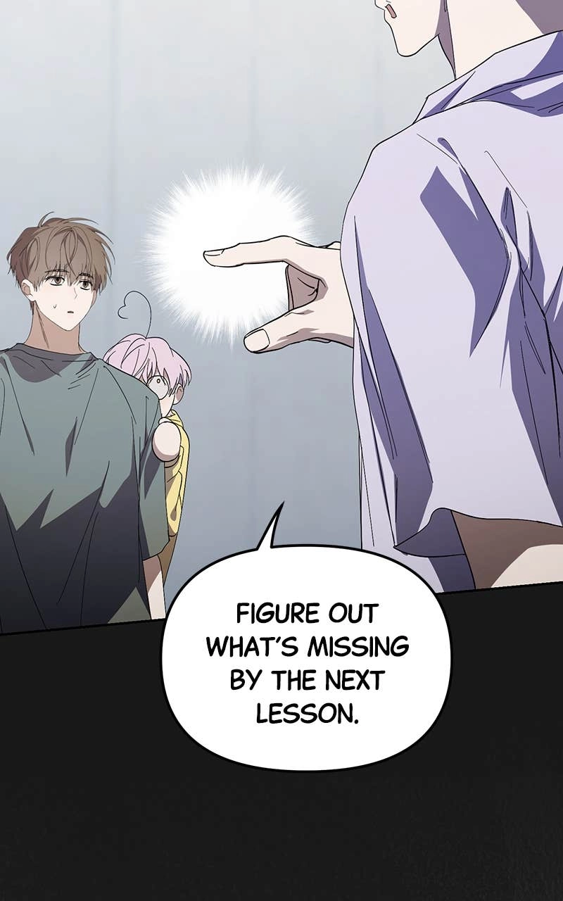My Comeback as the Youngest Member Chapter 43 - Page 97