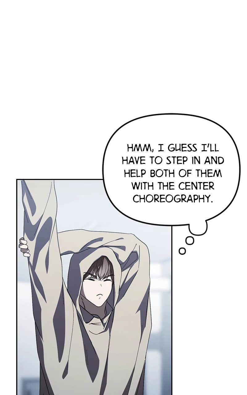 My Comeback as the Youngest Member Chapter 43 - Page 102