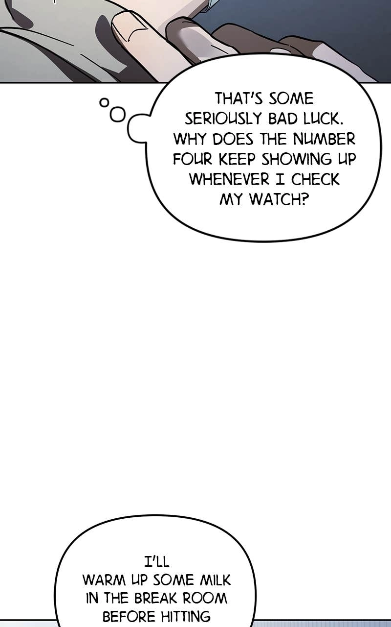 My Comeback as the Youngest Member Chapter 43 - Page 104