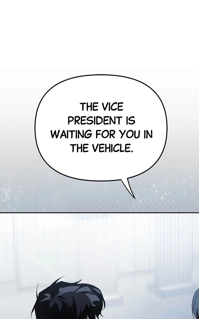My Comeback as the Youngest Member Chapter 43 - Page 107
