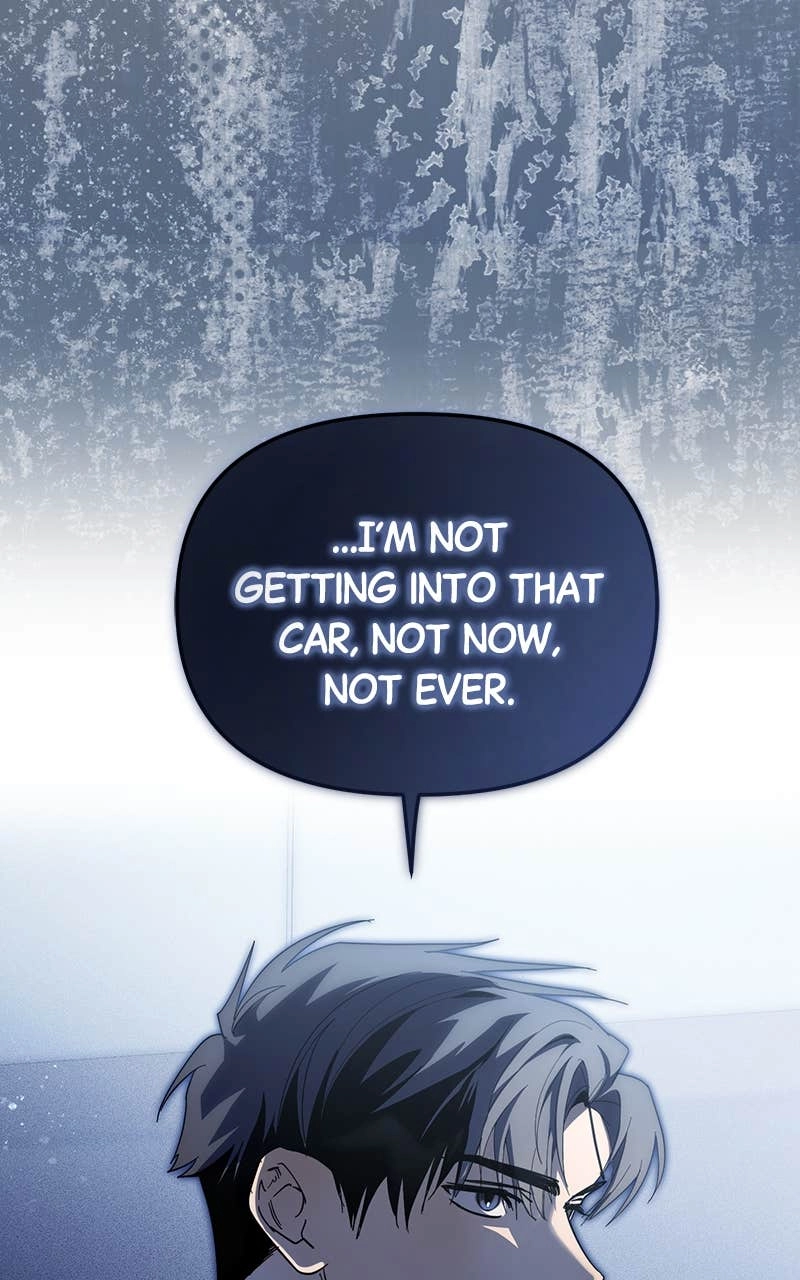 My Comeback as the Youngest Member Chapter 43 - Page 109