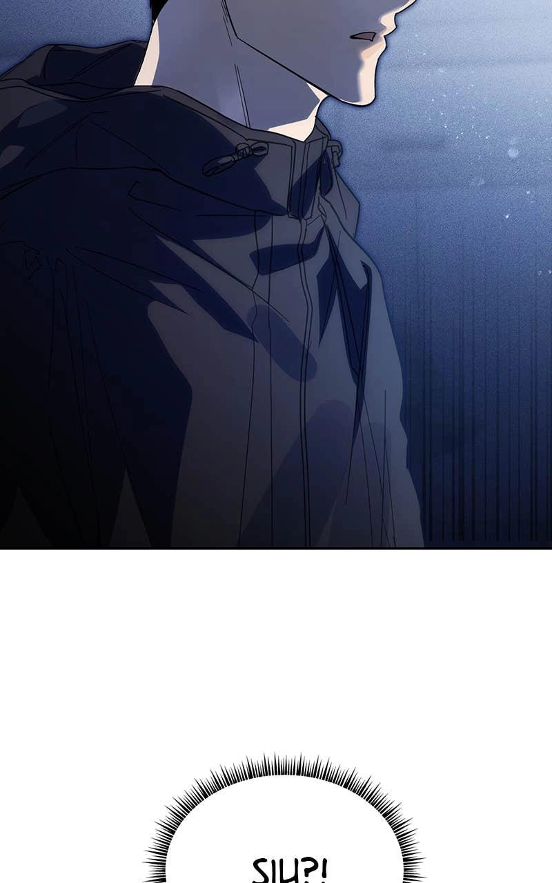 My Comeback as the Youngest Member Chapter 43 - Page 110