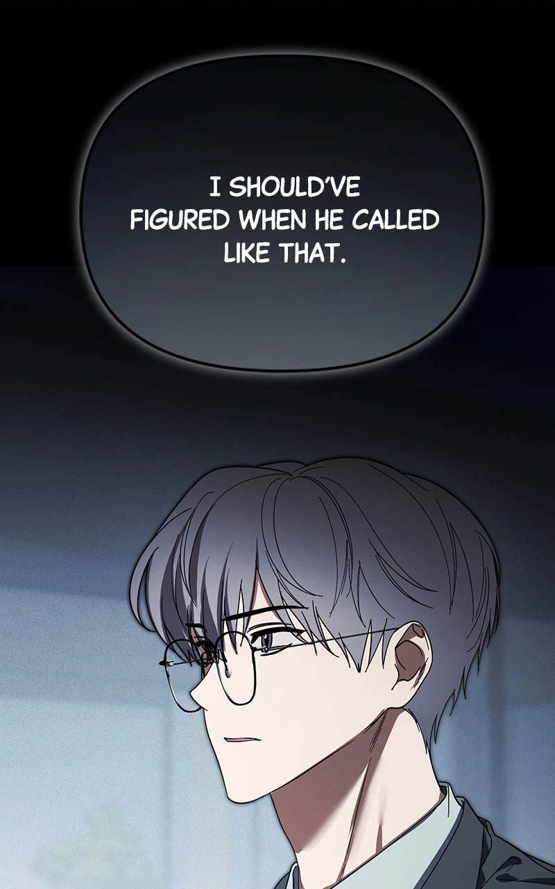 My Comeback as the Youngest Member Chapter 44 - Page 3