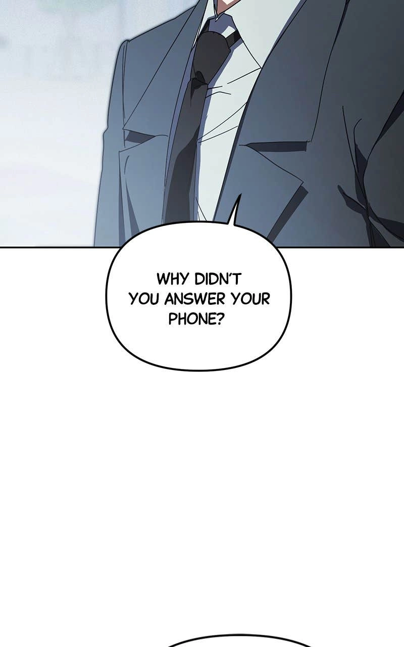 My Comeback as the Youngest Member Chapter 44 - Page 4