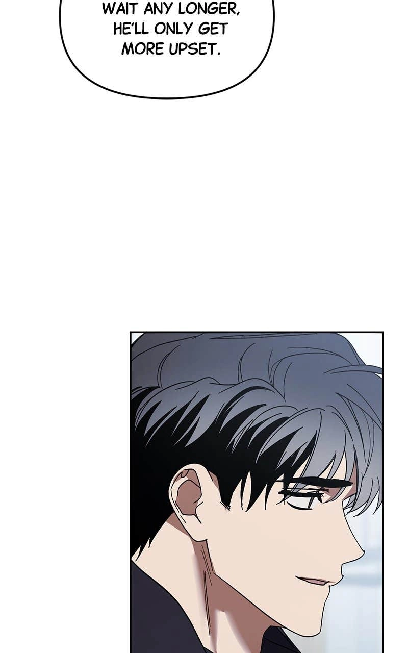 My Comeback as the Youngest Member Chapter 44 - Page 6