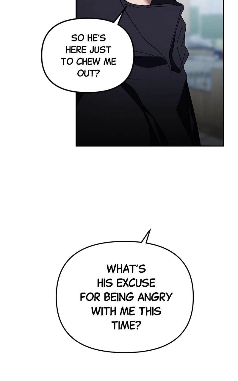 My Comeback as the Youngest Member Chapter 44 - Page 7