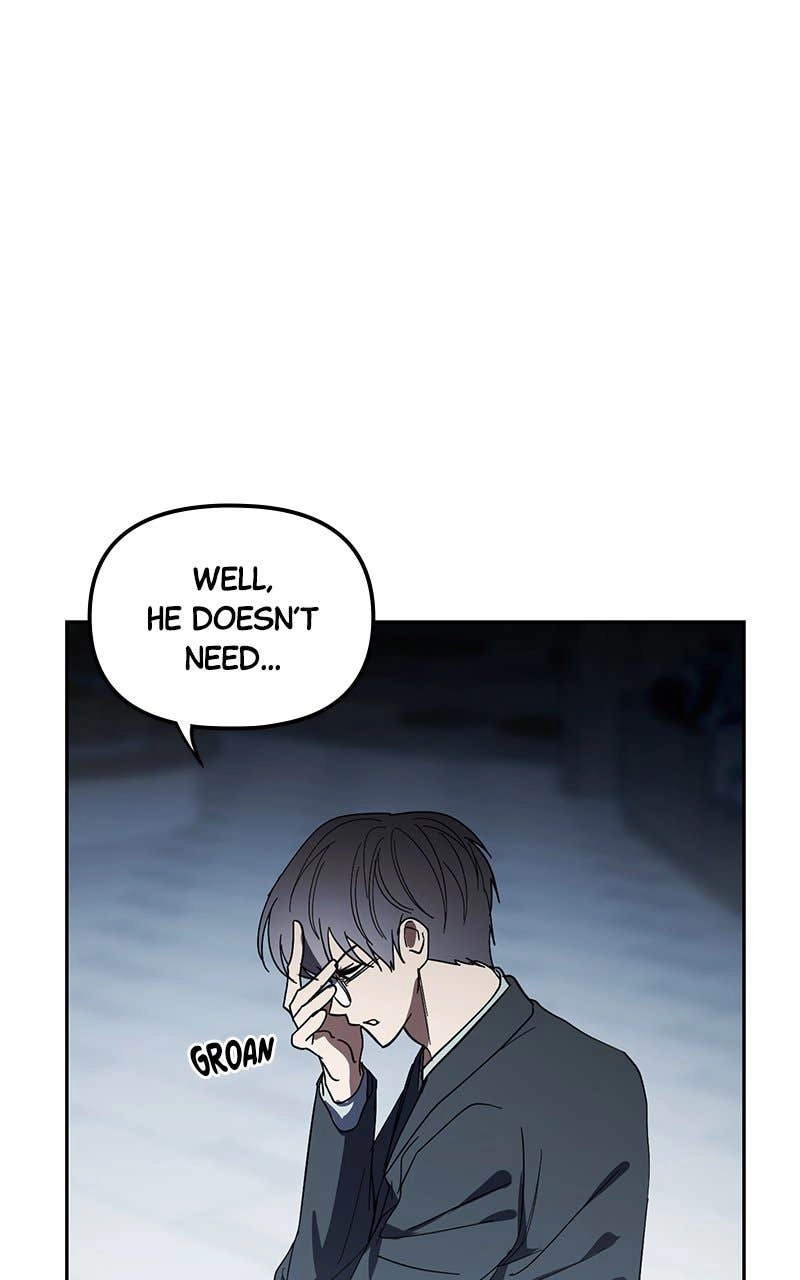 My Comeback as the Youngest Member Chapter 44 - Page 8