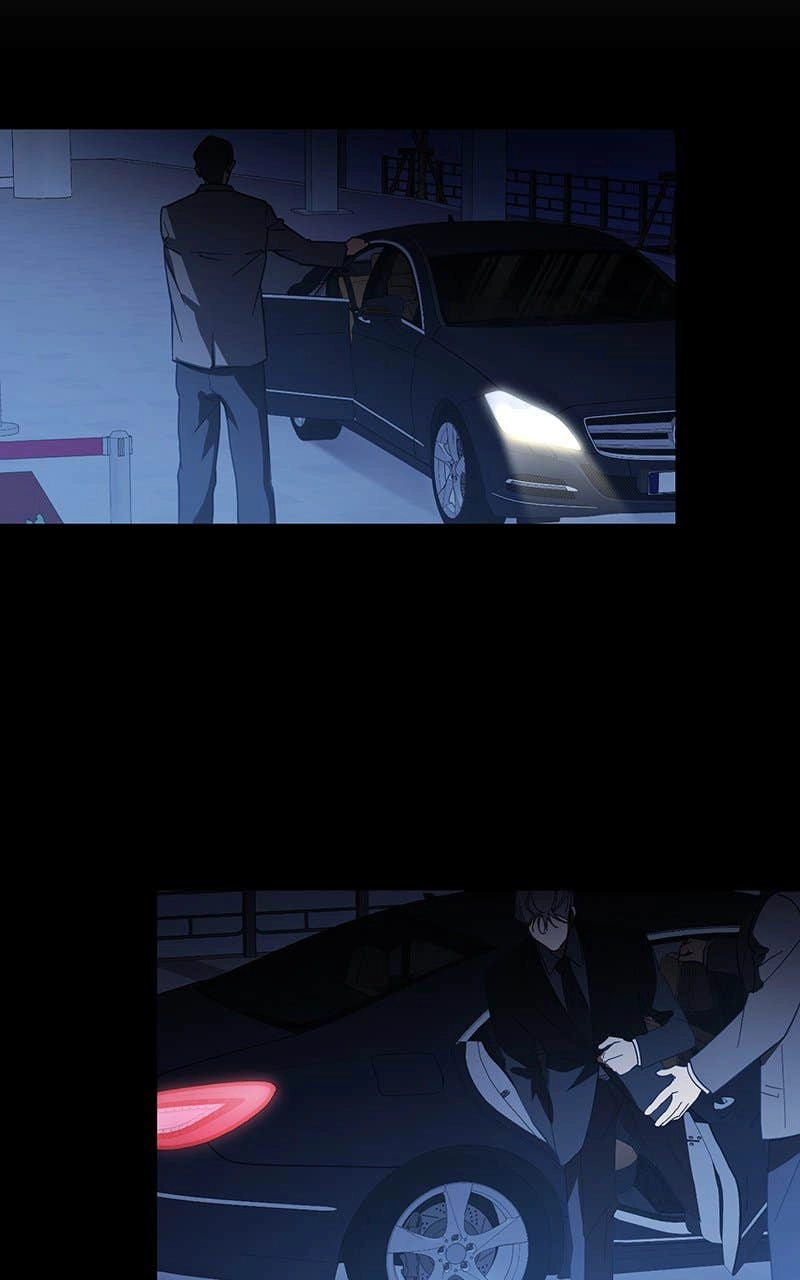 My Comeback as the Youngest Member Chapter 44 - Page 10