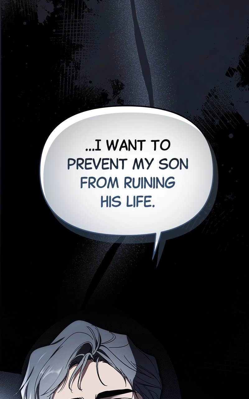 My Comeback as the Youngest Member Chapter 44 - Page 14